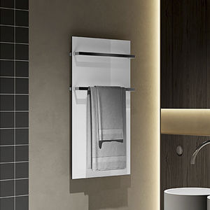 wall infrared heater