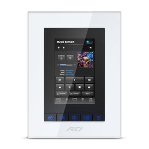 conference table touch screen