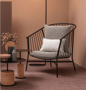 contemporary armchair 1