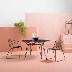 contemporary chair 1