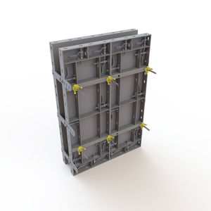 modular formwork