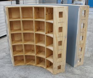 modular formwork