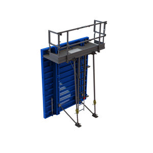 modular formwork