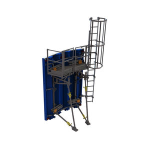 modular formwork