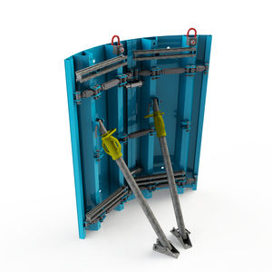modular formwork