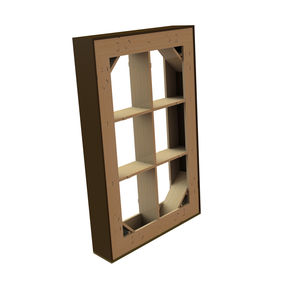 frame formwork