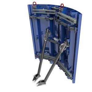 modular formwork 1