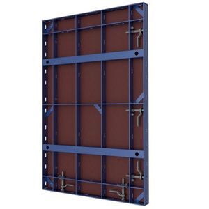 frame formwork