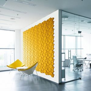 interior wall-covering