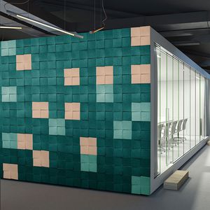 cork wall-covering