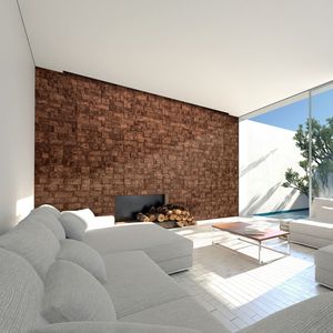 interior wall-covering