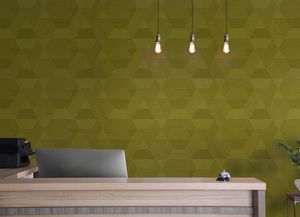 interior wall-covering 1