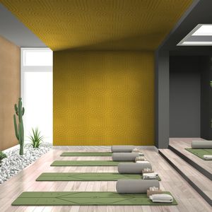 interior wall-covering 1