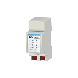 KNX line coupler