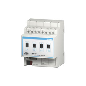 KNX switch actuator / DIN rail
