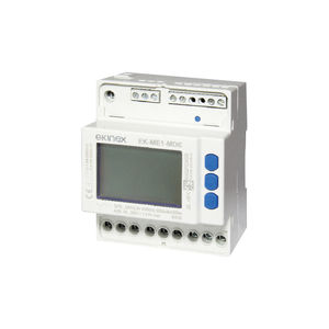 three-phase energy meter