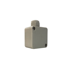 wall-mounted temperature sensor