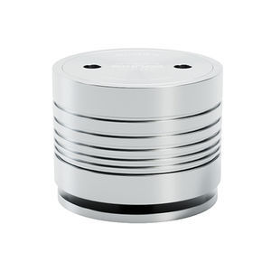 invisible speaker