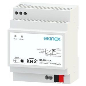 AC/DC power supply 1