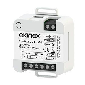light dimmer module 1