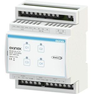 light dimmer module 1