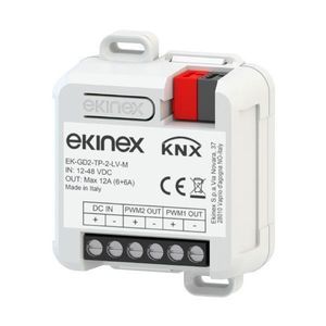light dimmer module 1