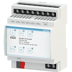 light dimmer module 1