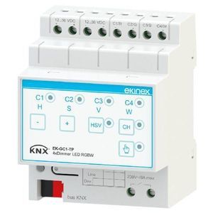 light dimmer module 1