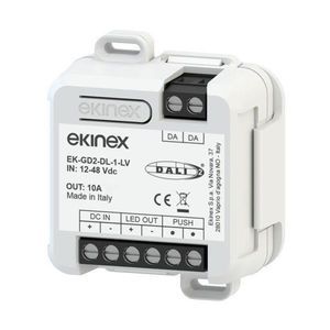 light dimmer module 1