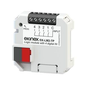 KNX multi application controller 1