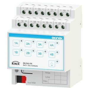 KNX input module 1