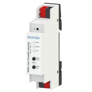 KNX line coupler 1