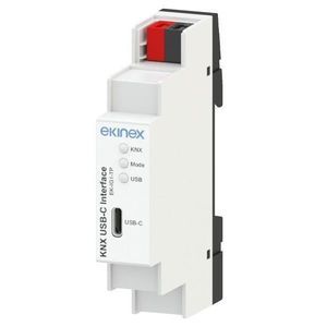 gateway interface module 1