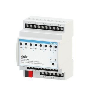KNX I/O module 1