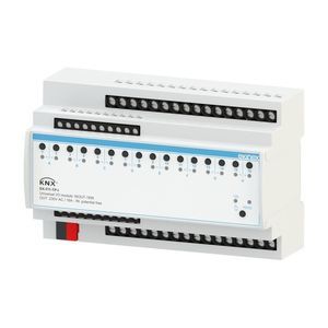 KNX I/O module 1