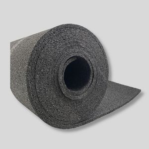 acoustic insulation