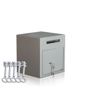 mechanical safe