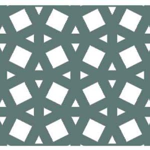 wall-mounted decorative panel 1