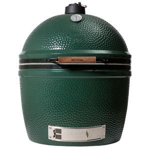 charcoal barbecue