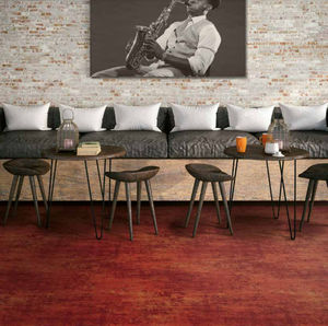 tufted carpet