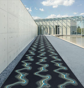 tufted carpet