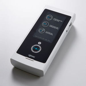 proximity card reader