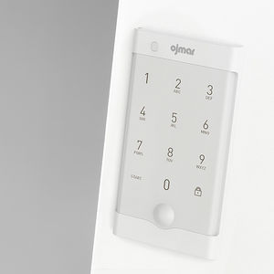 electronic lock