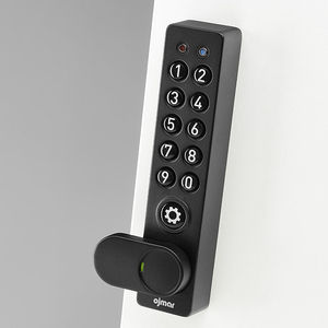 electronic lock 1