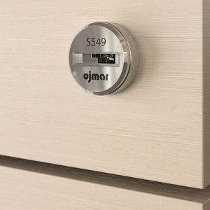 mechanical lock