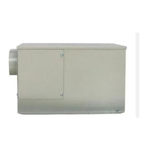 HEPA filter air purifier
