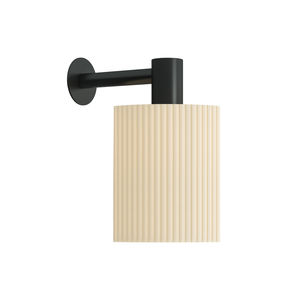 contemporary wall light