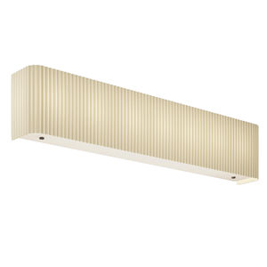 contemporary wall light