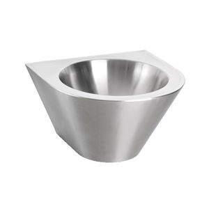 wall-mounted washbasin 1
