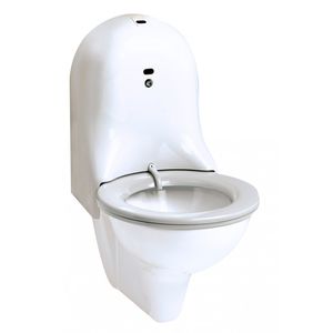 electronic WC